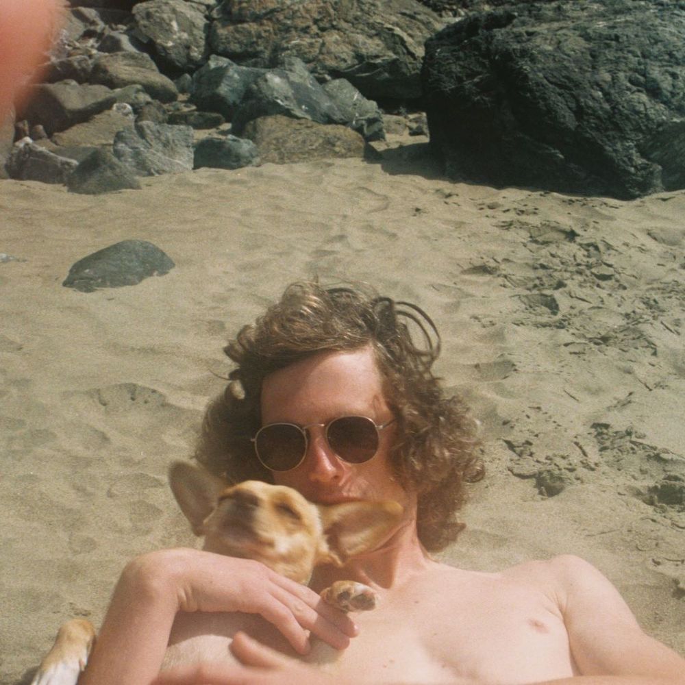 Meet your Posher, Luke